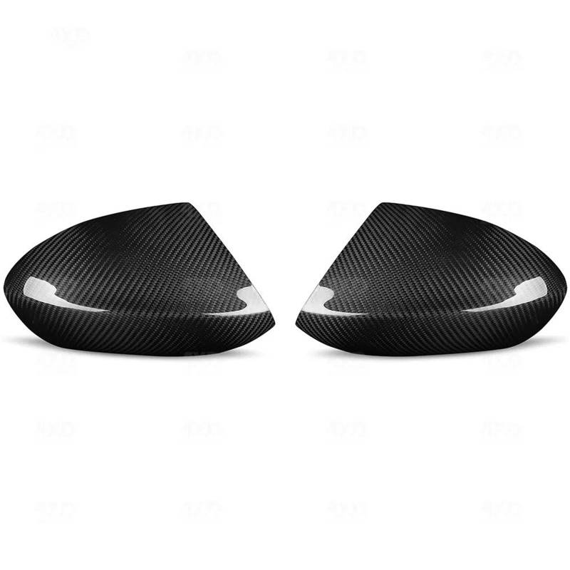 Spiegelkappen Für M3 E92 E93 1M E82 2008 2009 2010 2011 2012 2013 E90 Für M3 Dry Carbon Fiber Spiegel Abdeckung Seite Rückspiegel Abdeckung Rückspiegel Abdeckung von UMDJJU