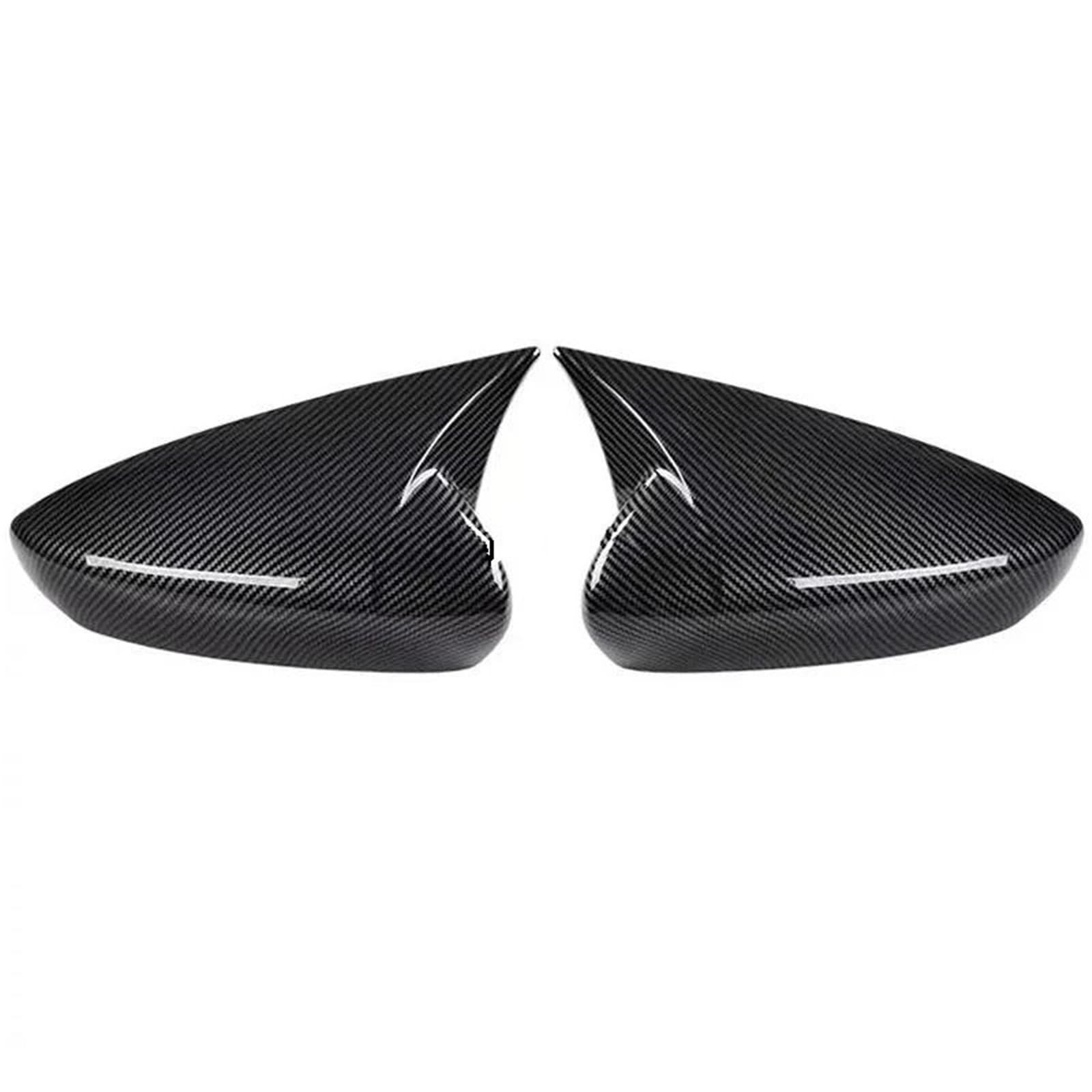 Spiegelkappen Für Mazda 3 Für Axela 2019 2020 2021 2022 2023 Auto Rückspiegel Seitenspiegel Abdeckung Flügelkappe Außentürgehäuse Verkleidung Carbonfaser-Look Rückspiegel Abdeckung(with Horn Carbon) Spiegelkappen Für Mazda 3 Für Axela 2019 2020 2021 2022 2023 Auto Rückspiegel Seitenspiegel Abdeckung Flügelkappe Außentürgehäuse Verkleidung Carbonfaser-Look Rückspiegel Abdeckung(with Horn Carbon) von UMDJJU
