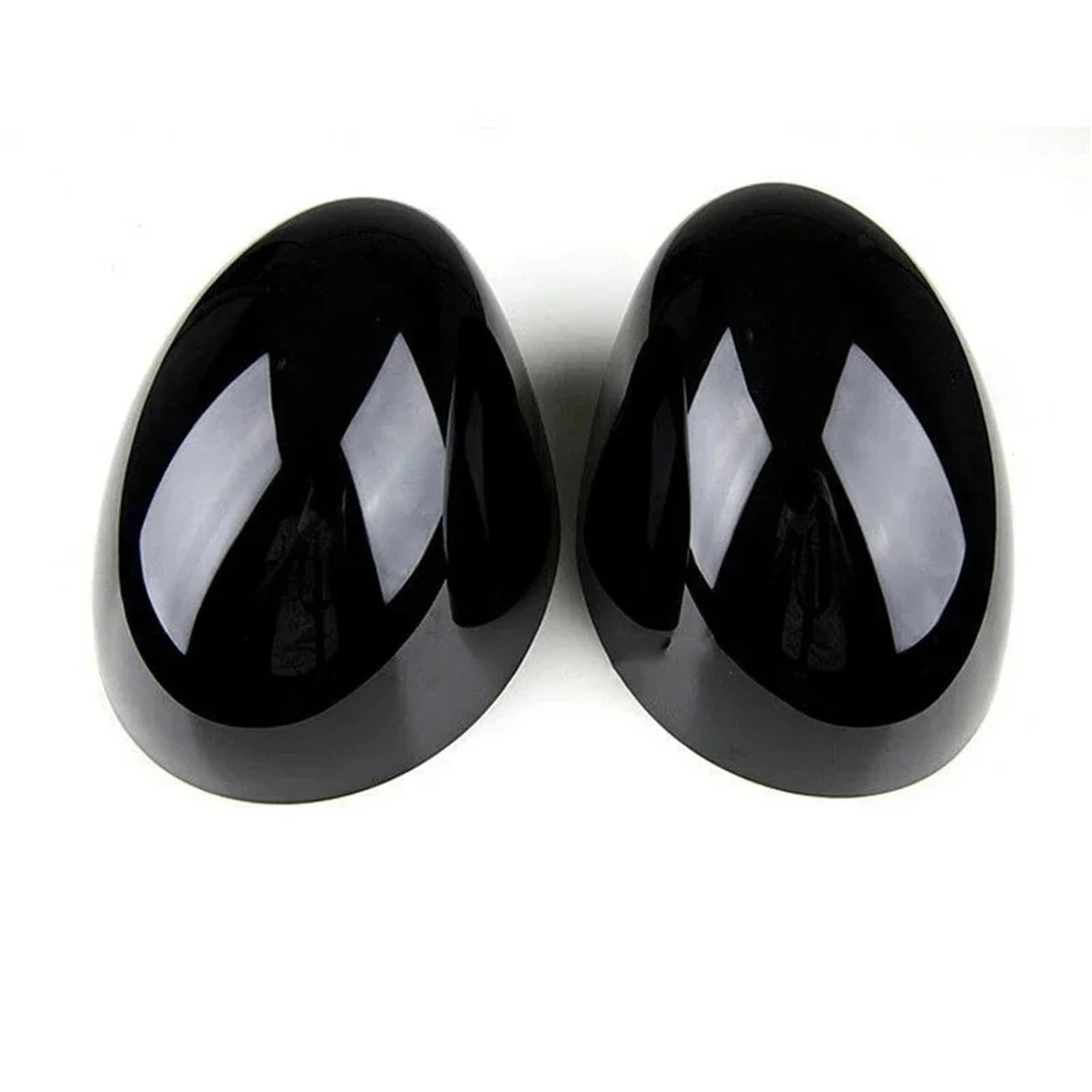 Spiegelkappen Für Mini F54 F55 F56 F57 F60 Paar Glanz Schwarz Flügel Spiegel Abdeckung Kappe Gehäuse Rückspiegel Abdeckung Spiegelkappen Für Mini F54 F55 F56 F57 F60 Paar Glanz Schwarz Flügel Spiegel Abdeckung Kappe Gehäuse Rückspiegel Abdeckung von UMDJJU