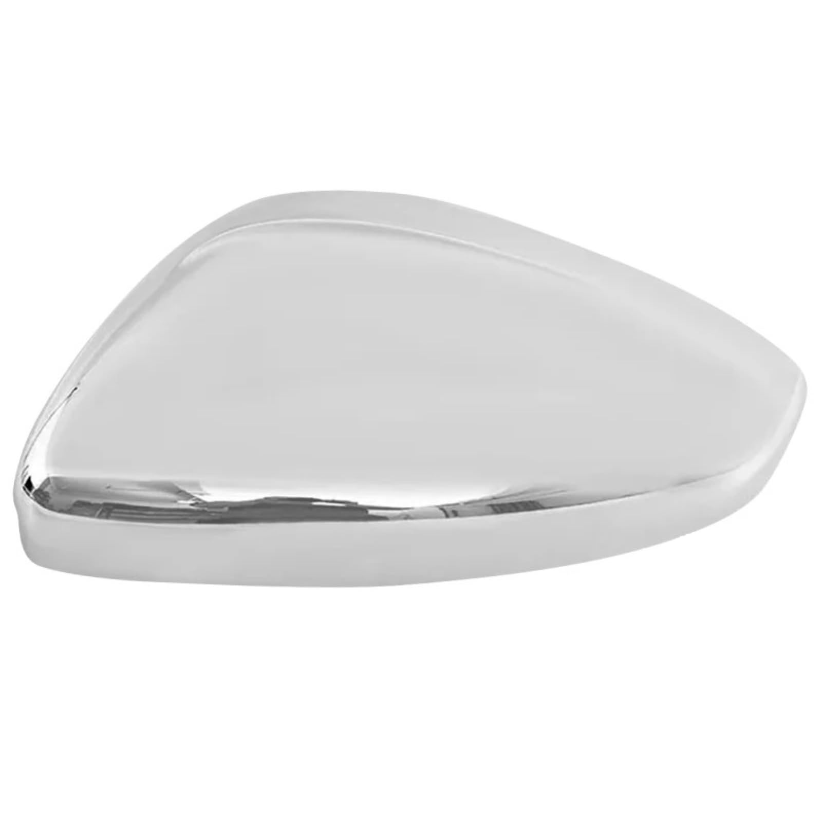 Spiegelkappen Für Peugeot 208 2008 2012~2019 Für Citroen Für C3 2016~2020 Links Rechts Rückansicht Seite Tür Spiegel Abdeckung Kappe Rückansicht Abdeckung 1607513080 Rückspiegel Abdeckung(1xChrome Lef Spiegelkappen Für Peugeot 208 2008 2012~2019 Für Citroen Für C3 2016~2020 Links Rechts Rückansicht Seite Tür Spiegel Abdeckung Kappe Rückansicht Abdeckung 1607513080 Rückspiegel Abdeckung(1xChrome Lef von UMDJJU