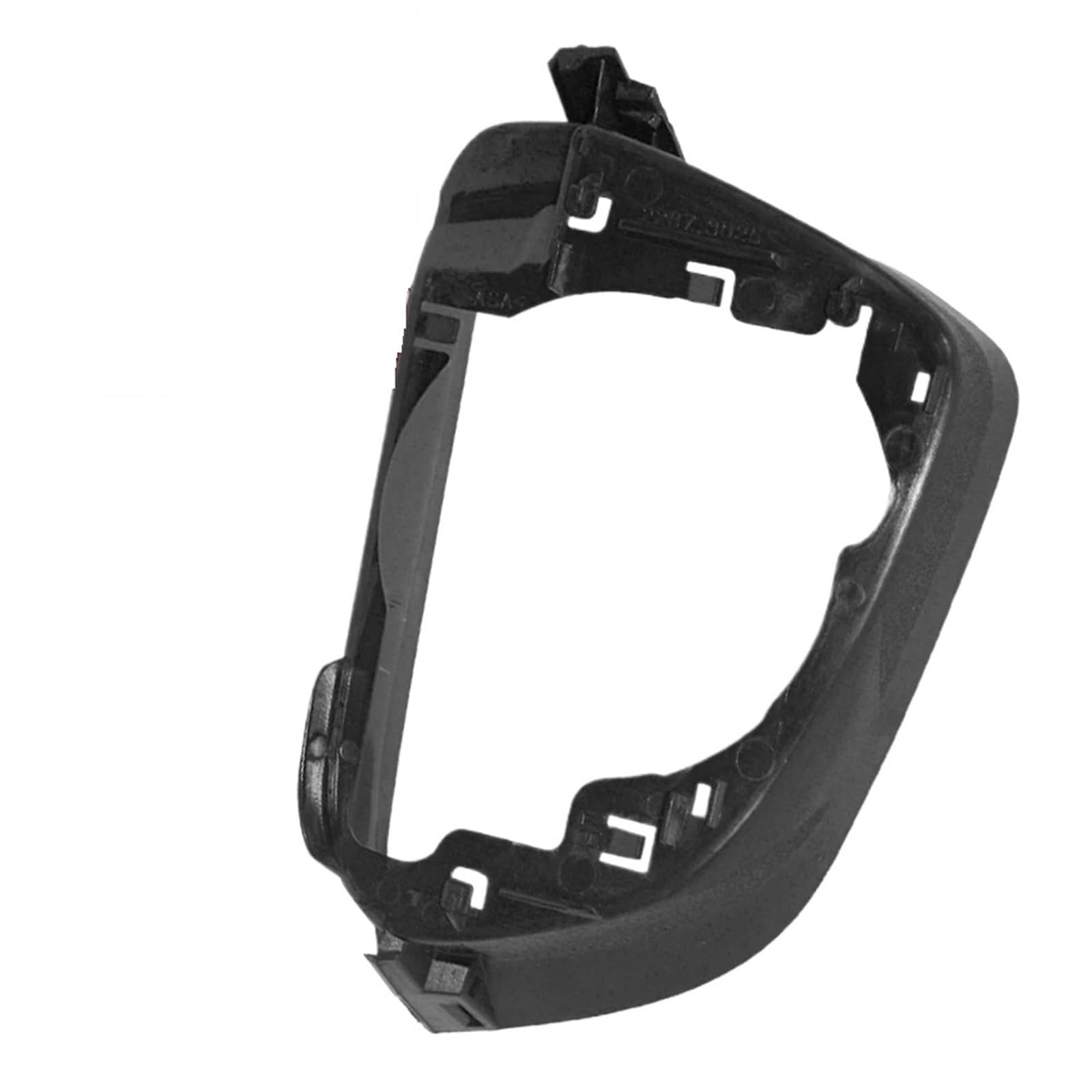 Spiegelkappen Für Tesla Für Modell 3 Alle Modelle Flügel Rückspiegel Abdeckung Rahmen Rückspiegel Rahmen Links & Rechts Außenspiegel Unterstützung Ring Rückspiegel Abdeckung(Left Driver Side) Spiegelkappen Für Tesla Für Modell 3 Alle Modelle Flügel Rückspiegel Abdeckung Rahmen Rückspiegel Rahmen Links & Rechts Außenspiegel Unterstützung Ring Rückspiegel Abdeckung(Left Driver Side) von UMDJJU
