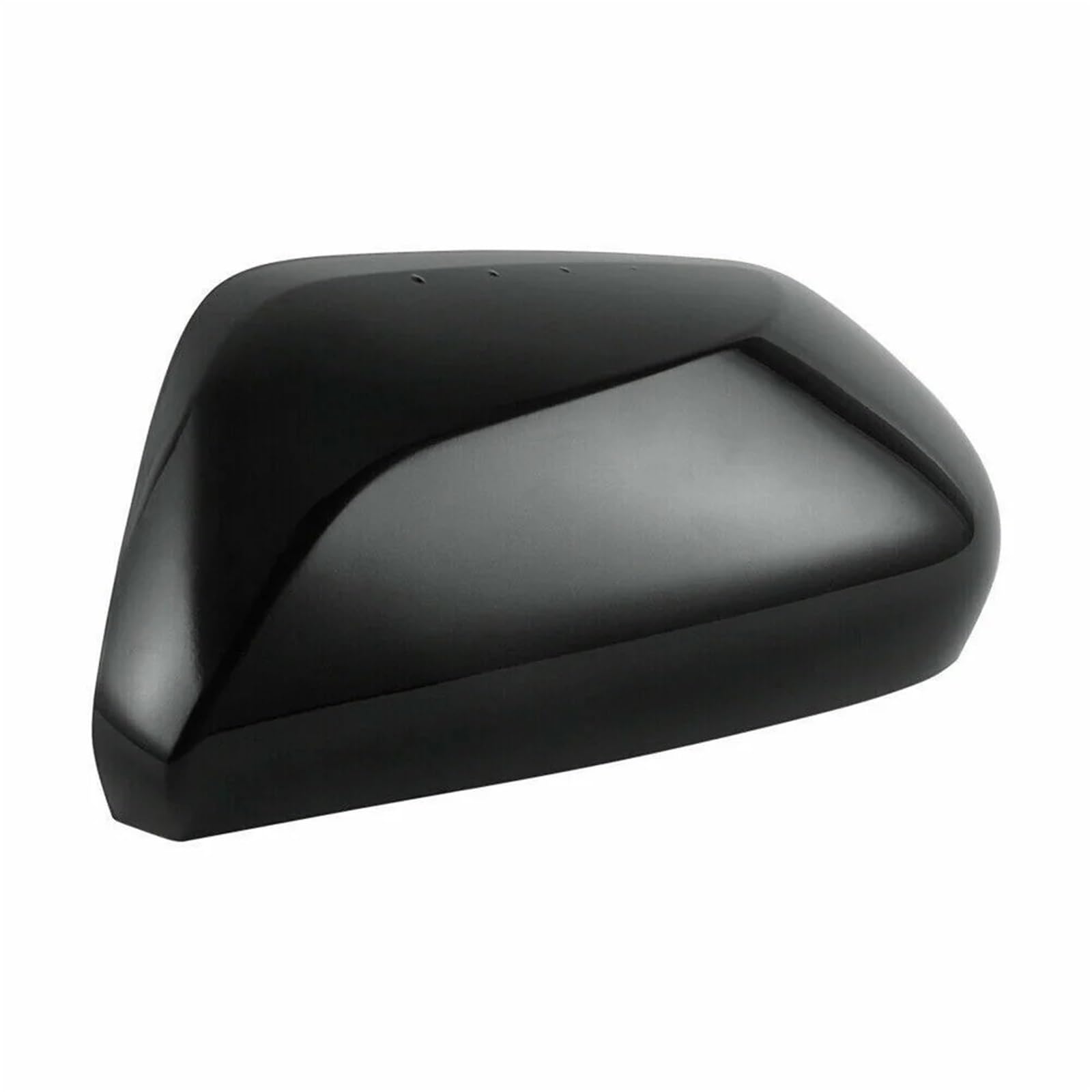 Spiegelkappen Für Toyota Für Camry 2018-2021 Schwarz Auto Linke Seite Rückspiegel Abdeckung Trim Cap Rückspiegel Abdeckung(Left) von UMDJJU