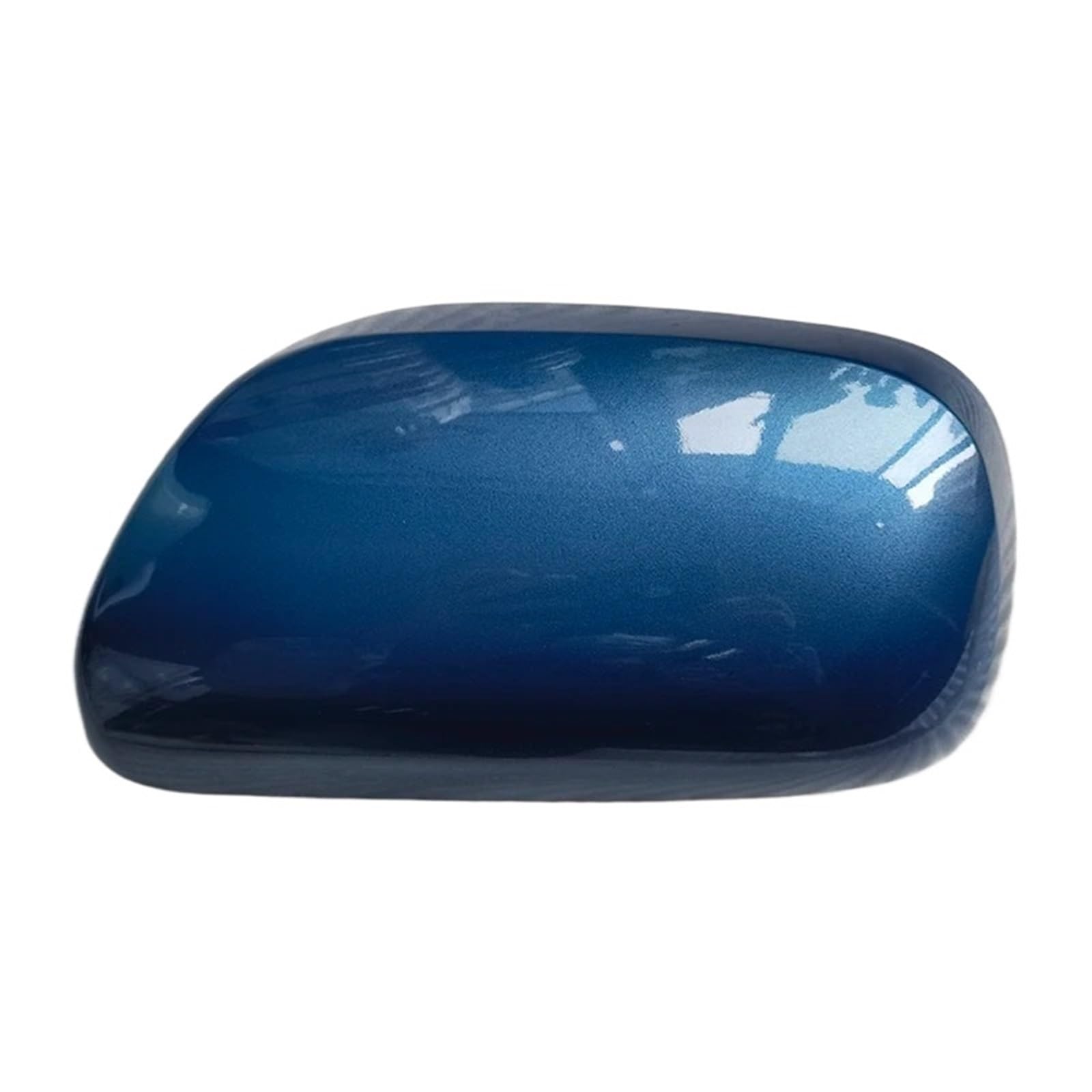 Spiegelkappen Für Toyota Für Prius 2005-2009 Auto Rückspiegel Abdeckung Gehäuse Deckel Fall Zubehör Rückspiegel Abdeckung(L Blue) von UMDJJU