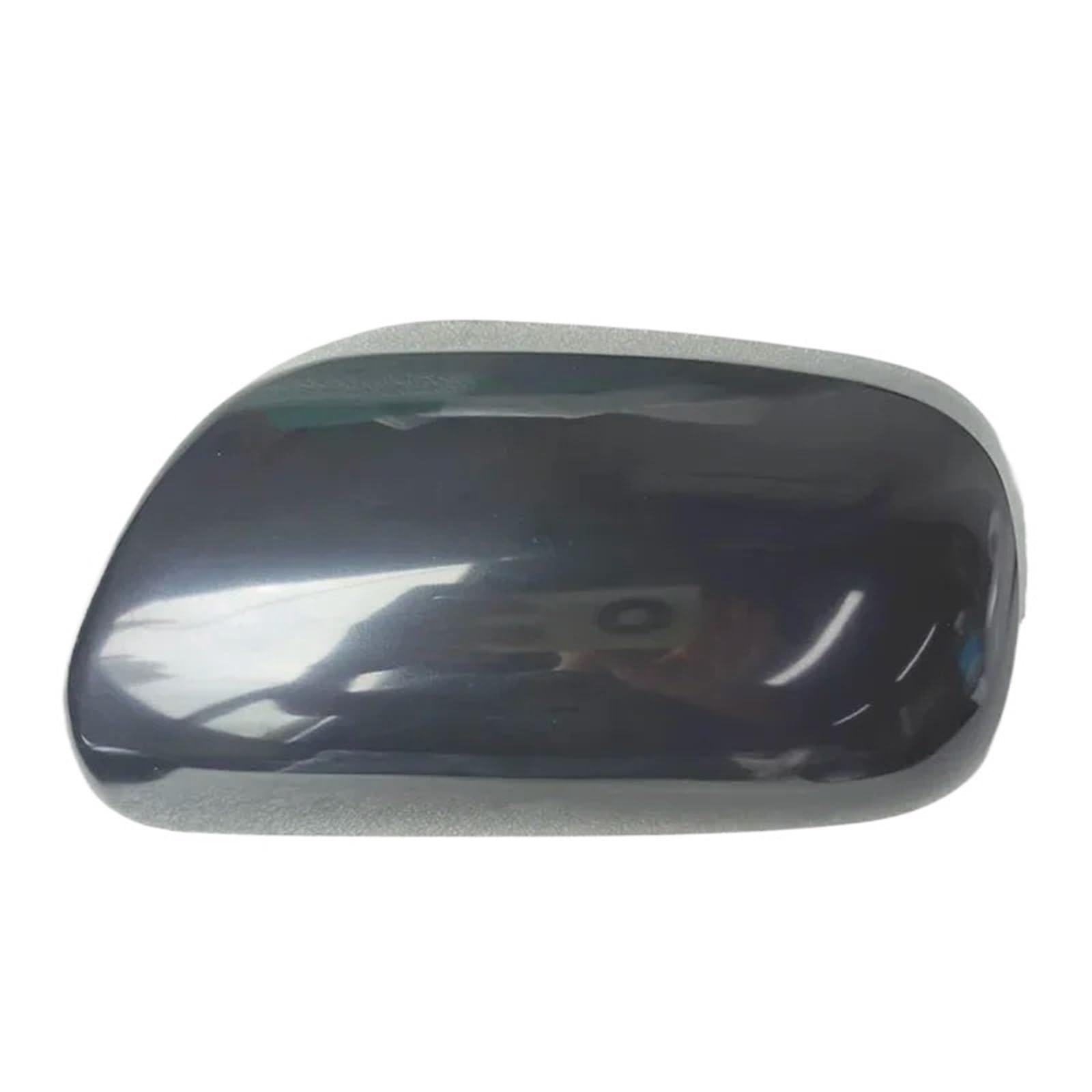 Spiegelkappen Für Toyota Für Prius 2005-2009 Auto Rückspiegel Abdeckung Gehäuse Deckel Fall Zubehör Rückspiegel Abdeckung(L No Paint Color) von UMDJJU