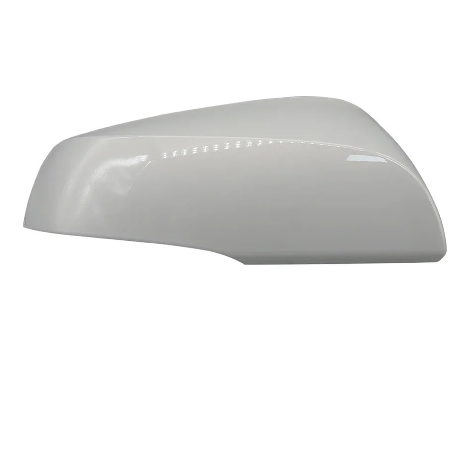 Spiegelkappen Für Toyota Für RAV4 2020 2021 2022 2023 2024 Autozubehör Spiegelabdeckung Shell Flügel Rückspiegelkappe Gehäuse Lackierter Deckel Rückspiegel Abdeckung(Grey RH) von UMDJJU