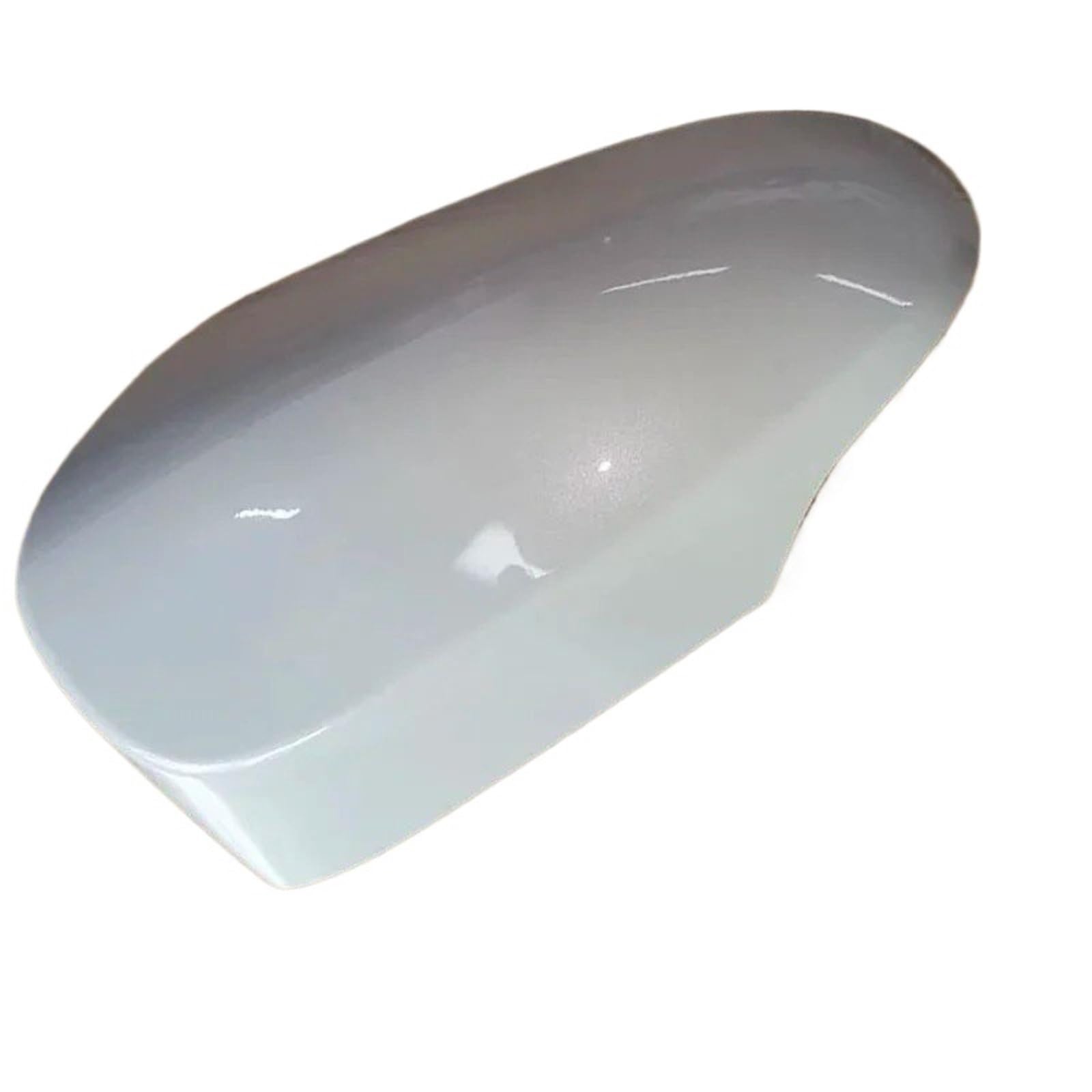 Spiegelkappen Für Toyota Für Vitz 2012-2019 Spiegel Abdeckung Rückspiegel Abdeckung Rückspiegel Abdeckung(Pearl White L) von UMDJJU