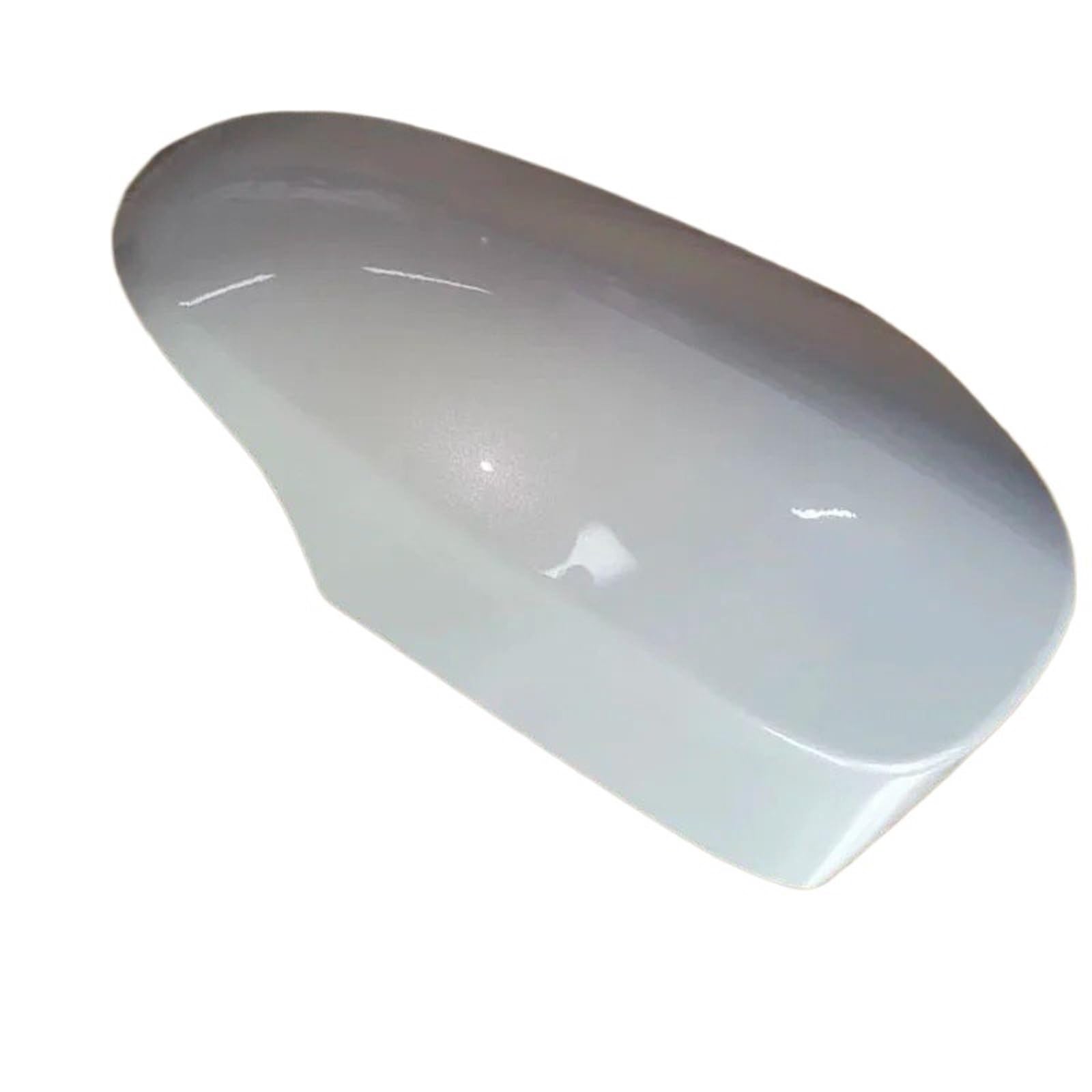 Spiegelkappen Für Toyota Für Vitz 2012-2019 Spiegel Abdeckung Rückspiegel Abdeckung Rückspiegel Abdeckung(Pearl White R) von UMDJJU