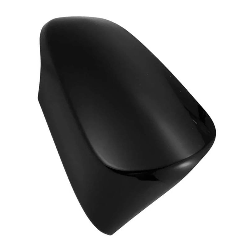 Spiegelkappen Für Toyota Für Yaris 2012 2013 2014 2015 2016 2017 2018 2019 Auto Links Rechts Seite Flügel Rückspiegel Abdeckung Gehäuse Shell Rückspiegel Abdeckung(Right Black) von UMDJJU