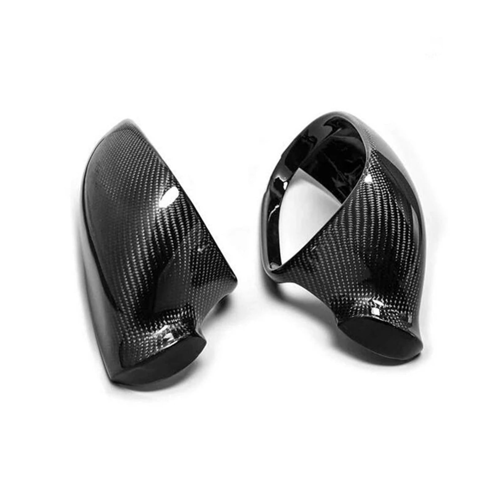 Spiegelkappen Für VW Für Golf 5 Für MK5 Für GTI 2001-2013 Kohlefaser-Rückspiegelabdeckung Rückansichtskappe Autoaußenschale Für Anklipsen Rückspiegel Abdeckung Spiegelkappen Für VW Für Golf 5 Für MK5 Für GTI 2001-2013 Kohlefaser-Rückspiegelabdeckung Rückansichtskappe Autoaußenschale Für Anklipsen Rückspiegel Abdeckung von UMDJJU