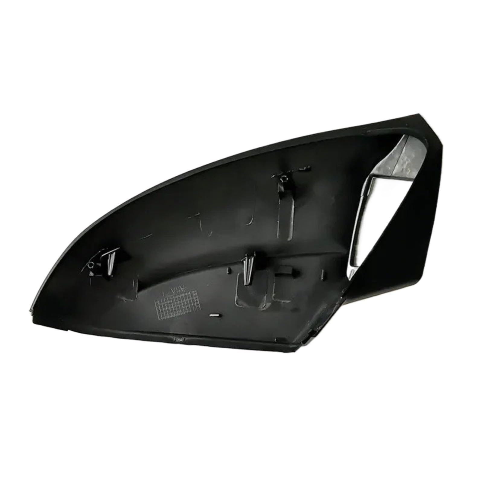 Spiegelkappen Für VW Für Golf MK7 VII Für GTI 7 MK7.5 R Für GTD Seitenspiegel Unterer Unterer Halter Ersetzen Sie Automatische Linke Und Rechte Montageverkleidung Rückspiegel Abdeckung(Left no Hole) Spiegelkappen Für VW Für Golf MK7 VII Für GTI 7 MK7.5 R Für GTD Seitenspiegel Unterer Unterer Halter Ersetzen Sie Automatische Linke Und Rechte Montageverkleidung Rückspiegel Abdeckung(Left no Hole) von UMDJJU