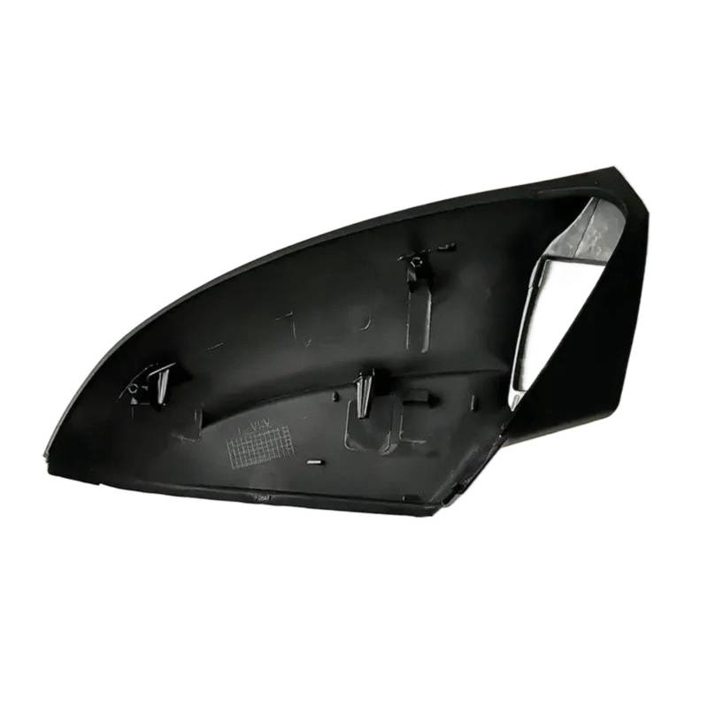 Spiegelkappen Für VW Für Golf MK7 VII Für GTI 7 MK7.5 R Für GTD Seitenspiegel Unterer Unterer Halter Ersetzen Sie Automatische Linke Und Rechte Montageverkleidung Rückspiegel Abdeckung(Left no Hole) von UMDJJU