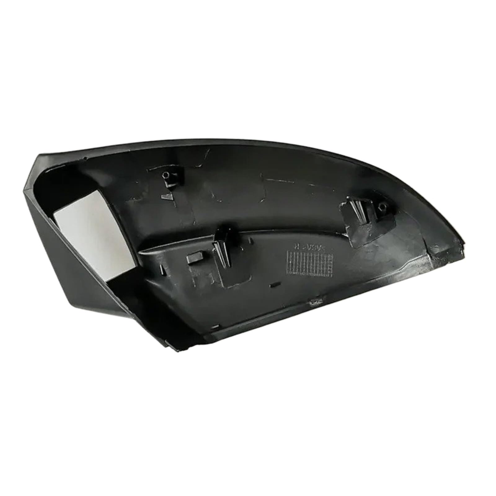 Spiegelkappen Für VW Für Golf MK7 VII Für GTI 7 MK7.5 R Für GTD Seitenspiegel Unterer Unterer Halter Ersetzen Sie Automatische Linke Und Rechte Montageverkleidung Rückspiegel Abdeckung(Right no Hole) Spiegelkappen Für VW Für Golf MK7 VII Für GTI 7 MK7.5 R Für GTD Seitenspiegel Unterer Unterer Halter Ersetzen Sie Automatische Linke Und Rechte Montageverkleidung Rückspiegel Abdeckung(Right no Hole) von UMDJJU