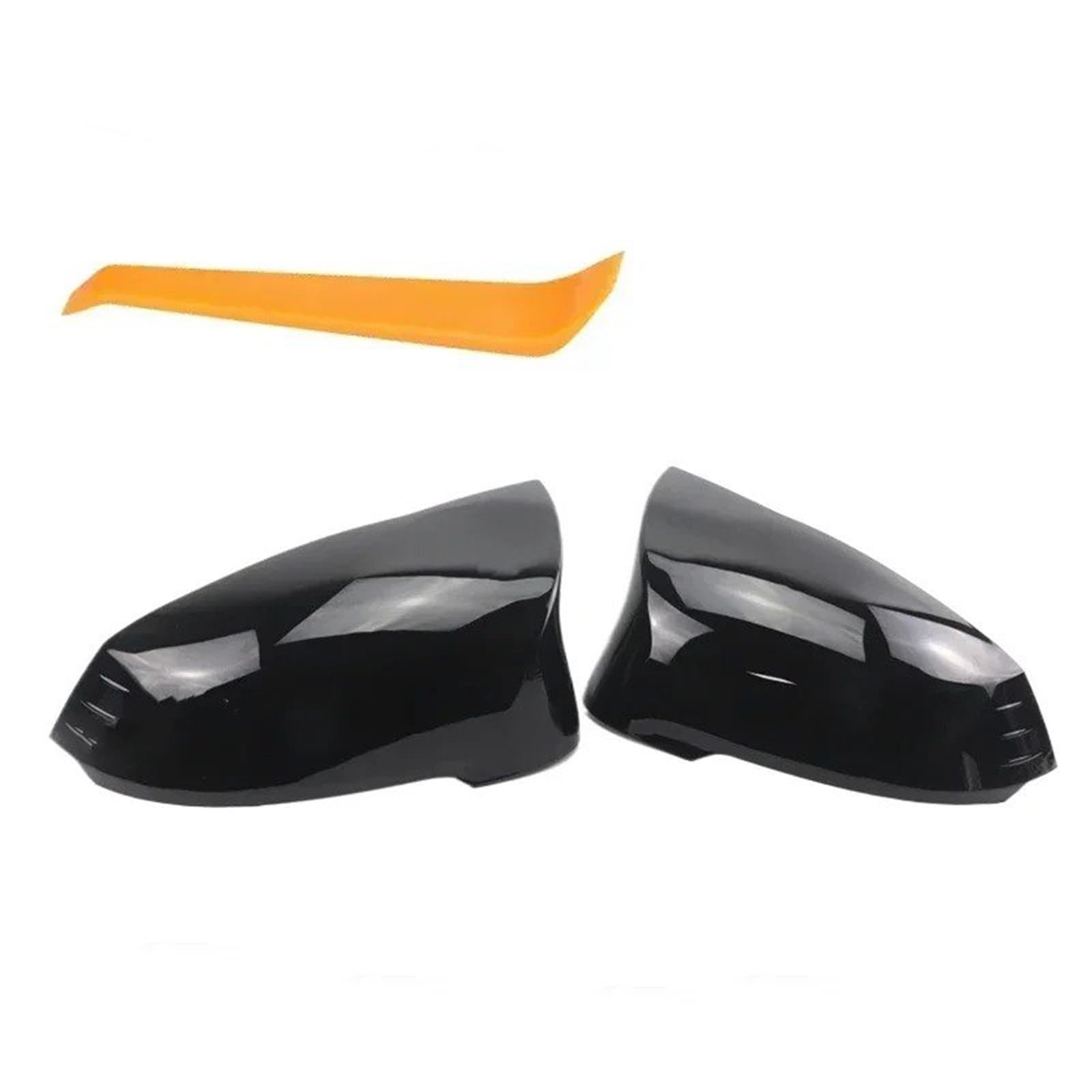 Spiegelkappen Für X1 IX1 U11 U12 Für X2 IX2 U10 Hellschwarz Rückansicht Türflügel Seitenspiegel Abdeckkappen Shell Case Zubehör Rückspiegel Abdeckung Spiegelkappen Für X1 IX1 U11 U12 Für X2 IX2 U10 Hellschwarz Rückansicht Türflügel Seitenspiegel Abdeckkappen Shell Case Zubehör Rückspiegel Abdeckung von UMDJJU