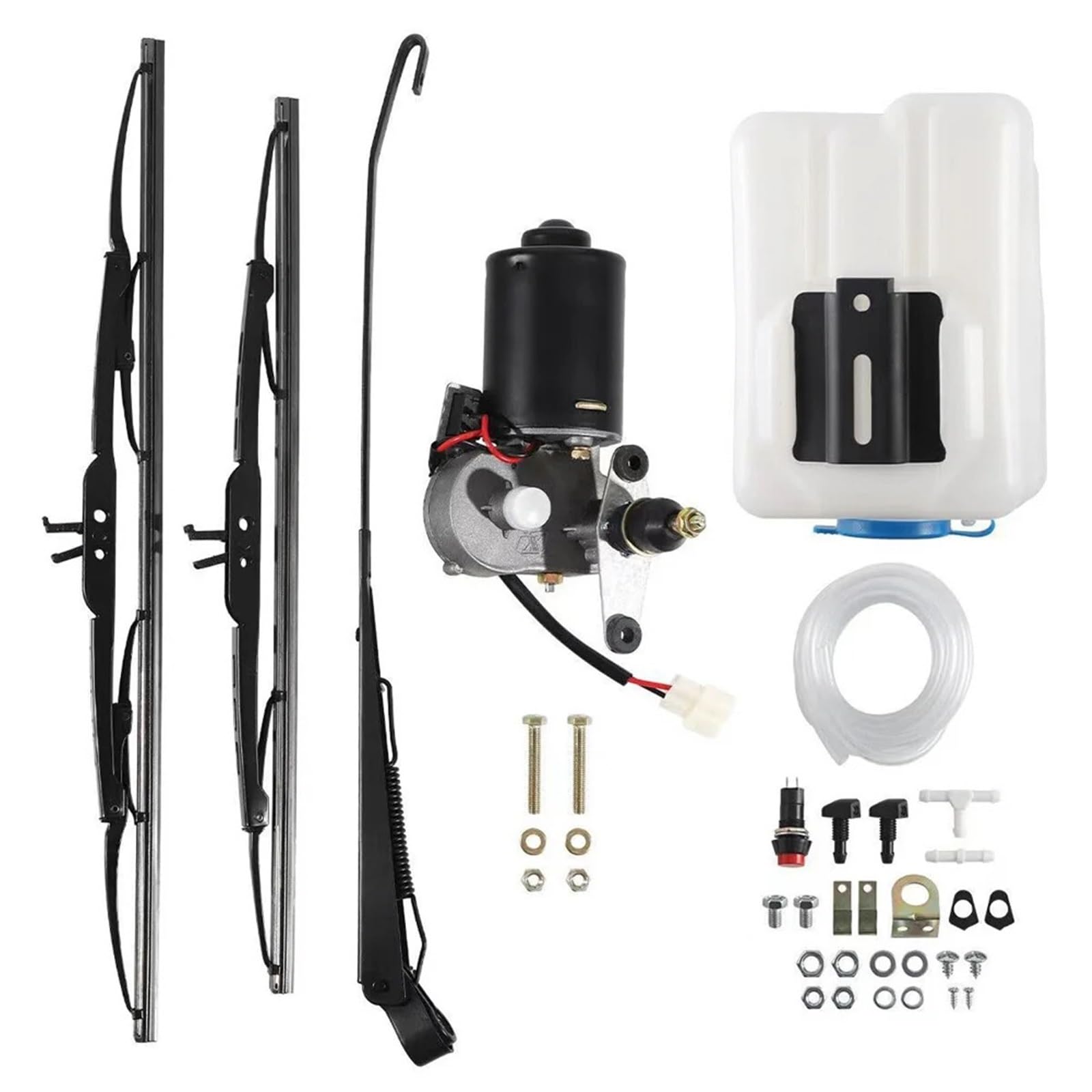 Universal Power Wiper Assembly 90° Wipe Sweeping 12V Elektro UTV Scheibenwischermotor Kit Mit Schalter Kompatibel Mit Für Polaris Scheibenwischermotor Wischermotor Universal Power Wiper Assembly 90° Wipe Sweeping 12V Elektro UTV Scheibenwischermotor Kit Mit Schalter Kompatibel Mit Für Polaris Scheibenwischermotor Wischermotor von UMDJJU