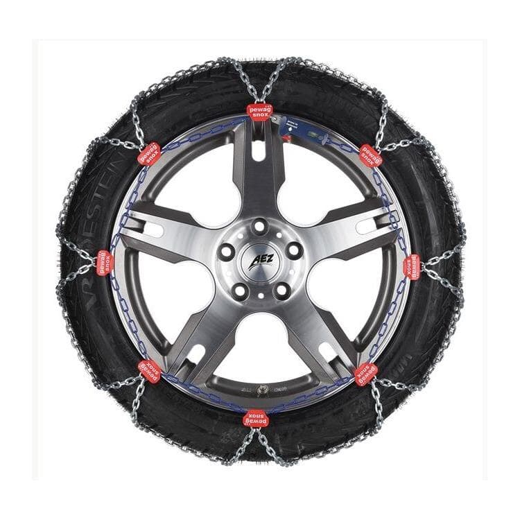 Schneeketten Pewag Snox SUV SXV600 Schneeketten Pewag Snox SUV SXV600 von UNBEKANNTER LIEFERAN