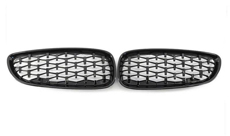 für BMW E89 Z4 2009-2016 Auto Front Kühlergrille,Auto Frontstoßstange Radiator Kühlergrille Dekoration,Ersatz Zubehör. von UNCLE LIAO