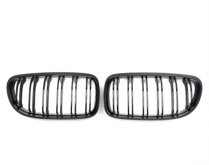 für BMW E90 E91 3-Series LCi 320i 325i 330i 2009-2013 Auto Front Kühlergrille,Auto Frontstoßstange Radiator Kühlergrille Dekoration,Ersatz Zubehör. von UNCLE LIAO