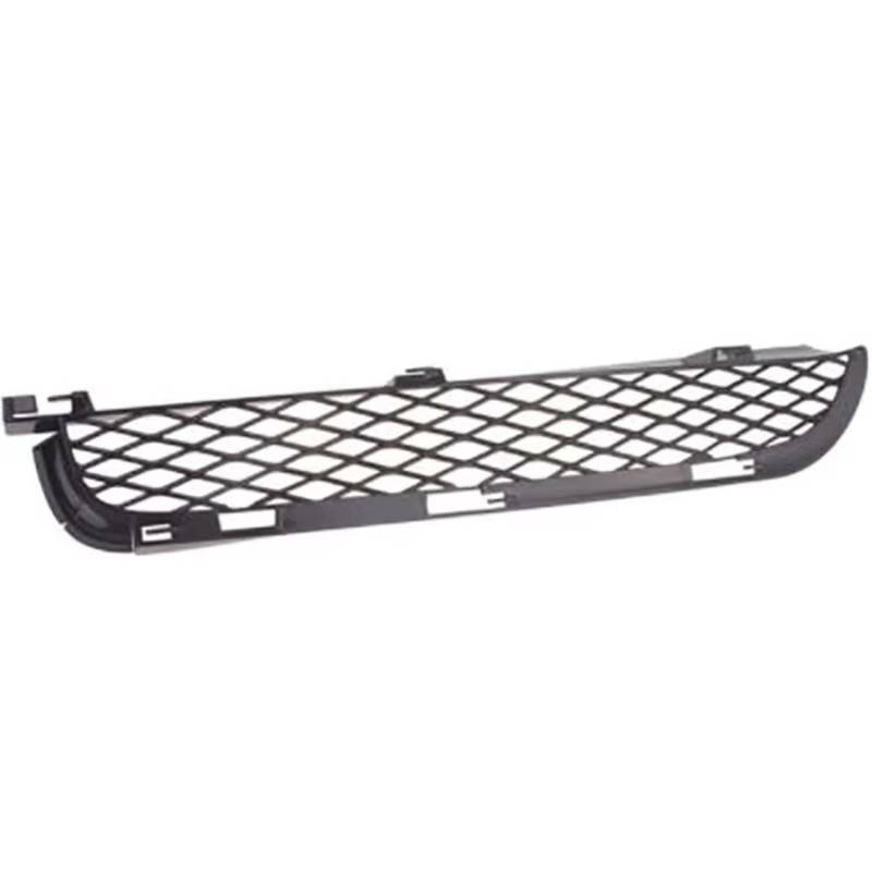 für BMW X5 E53 2004 2005 2006 51117116397 51117116398 Auto Front Kühlergrille,Auto Frontstoßstange Radiator Kühlergrille Dekoration,Ersatz Zubehör.,B-Right von UNCLE LIAO