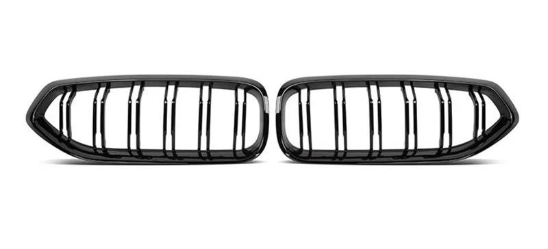 für BMW Z4 G29 2020 2021 Auto Front Kühlergrille,Auto Frontstoßstange Radiator Kühlergrille Dekoration,Ersatz Zubehör. von UNCLE LIAO