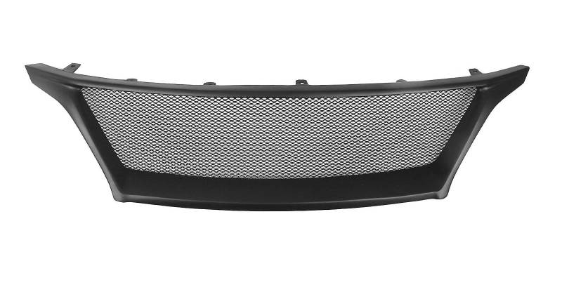 für Lexus RX270 RX350 2009-2012 Auto Front Kühlergrille,Auto Frontstoßstange Radiator Kühlergrille Dekoration,Ersatz Zubehör. von UNCLE LIAO
