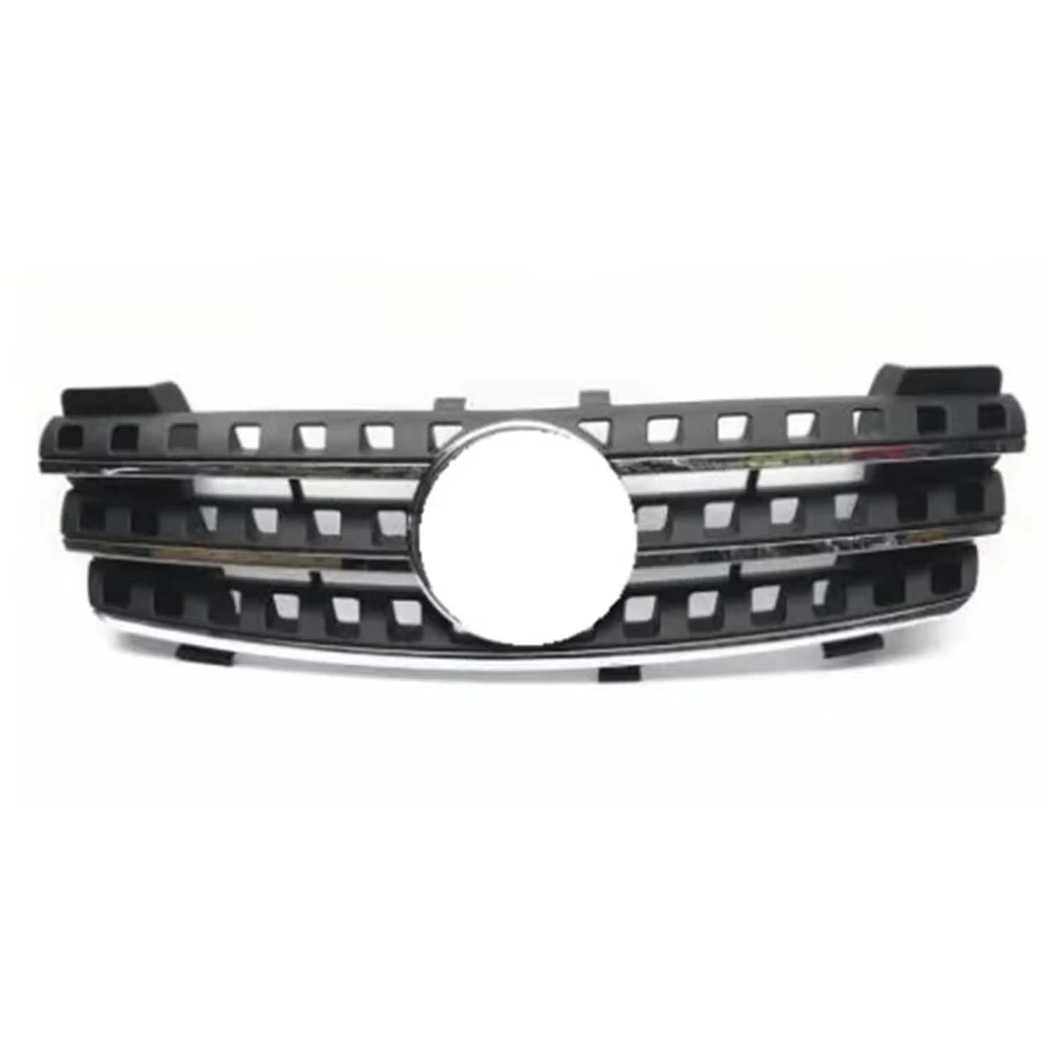 für Mercedes-Benz ML-Class W164 ML300 ML320 ML350 ML400 ML550 2005-2008 Auto Front Kühlergrille,Auto Frontstoßstange Radiator Kühlergrille Dekoration,Ersatz Zubehör. für Mercedes-Benz ML-Class W164 ML300 ML320 ML350 ML400 ML550 2005-2008 Auto Front Kühlergrille,Auto Frontstoßstange Radiator Kühlergrille Dekoration,Ersatz Zubehör. von UNCLE LIAO