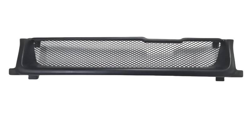 für Nissan Primera P10 Auto Front Kühlergrille,Auto Frontstoßstange Radiator Kühlergrille Dekoration,Ersatz Zubehör. von UNCLE LIAO