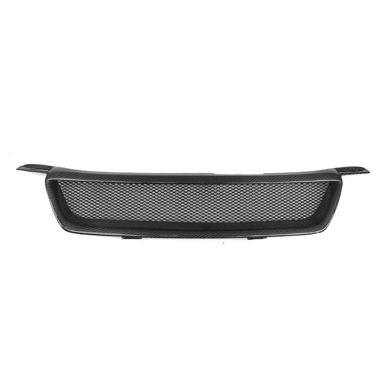 für Toyota Camry 4 Porte 2000-2001 Auto Front Kühlergrille,Auto Frontstoßstange Radiator Kühlergrille Dekoration,Ersatz Zubehör. von UNCLE LIAO