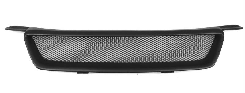 für Toyota Camry 4 Porte 2000-2001 Auto Front Kühlergrille,Auto Frontstoßstange Radiator Kühlergrille Dekoration,Ersatz Zubehör. von UNCLE LIAO