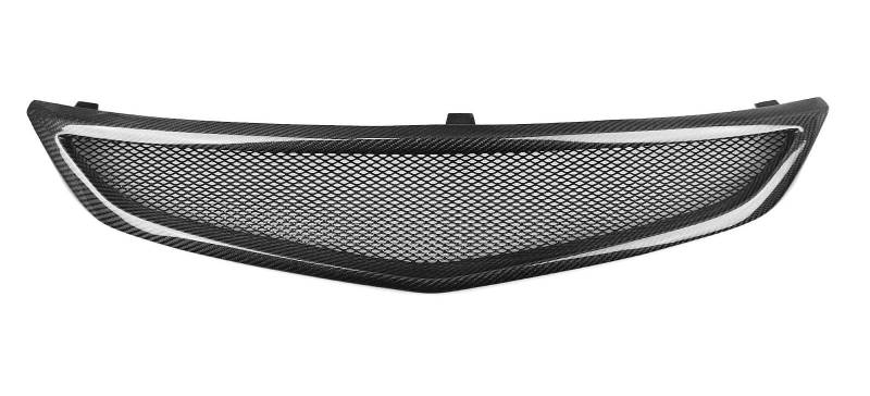 für Toyota Camry Solara 2 Porte 1999 2000 2001 Auto Front Kühlergrille,Auto Frontstoßstange Radiator Kühlergrille Dekoration,Ersatz Zubehör. von UNCLE LIAO