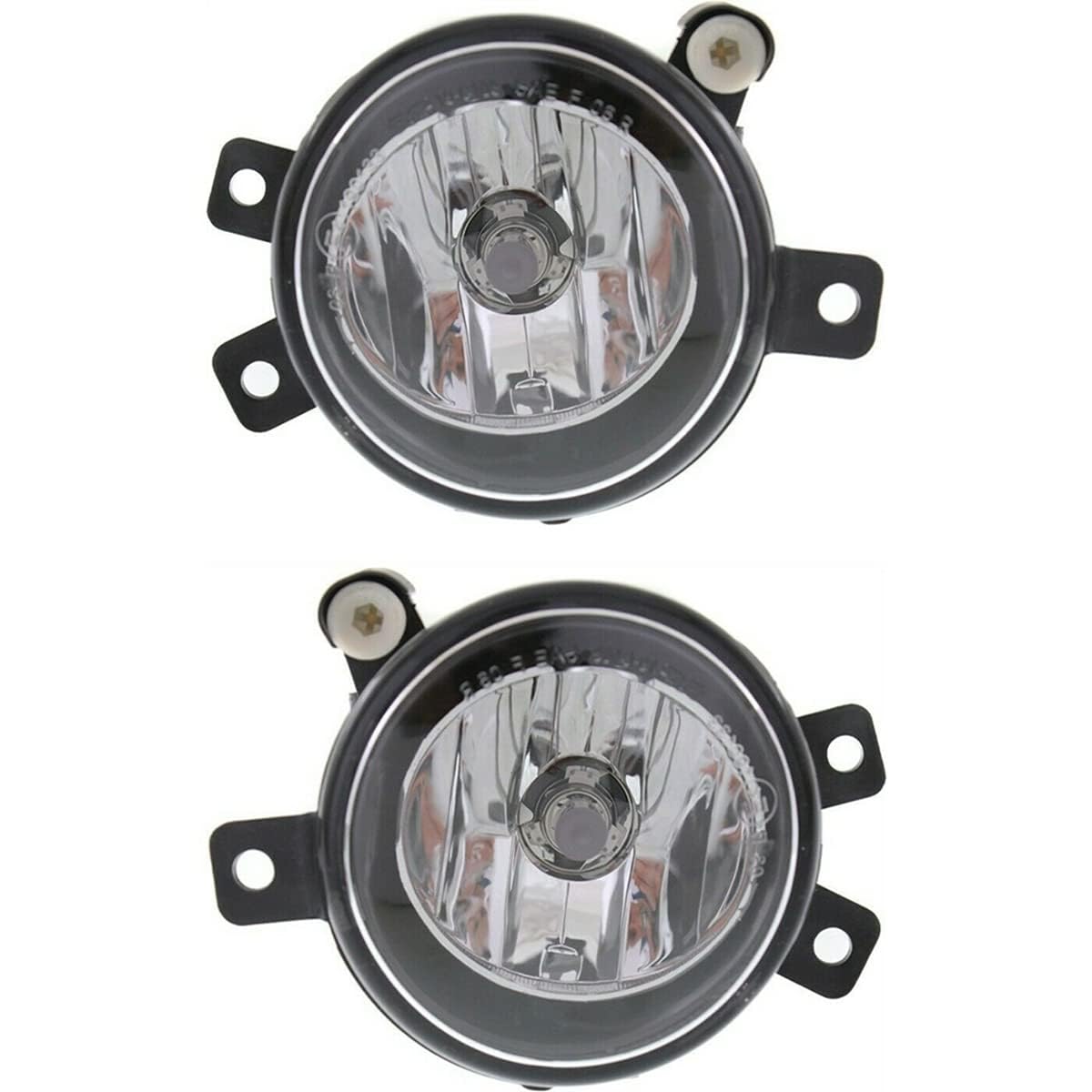 Auto Frontstoßstange Nebelscheinwerfer für BMW E84 X1 2012-2015 63172993525 63172993526,Nebelscheinwerfer vordere Eckleuchte Nebelscheinwerfer-Baugruppe Auto Frontstoßstange Nebelscheinwerfer für BMW E84 X1 2012-2015 63172993525 63172993526,Nebelscheinwerfer vordere Eckleuchte Nebelscheinwerfer-Baugruppe von UNCRON