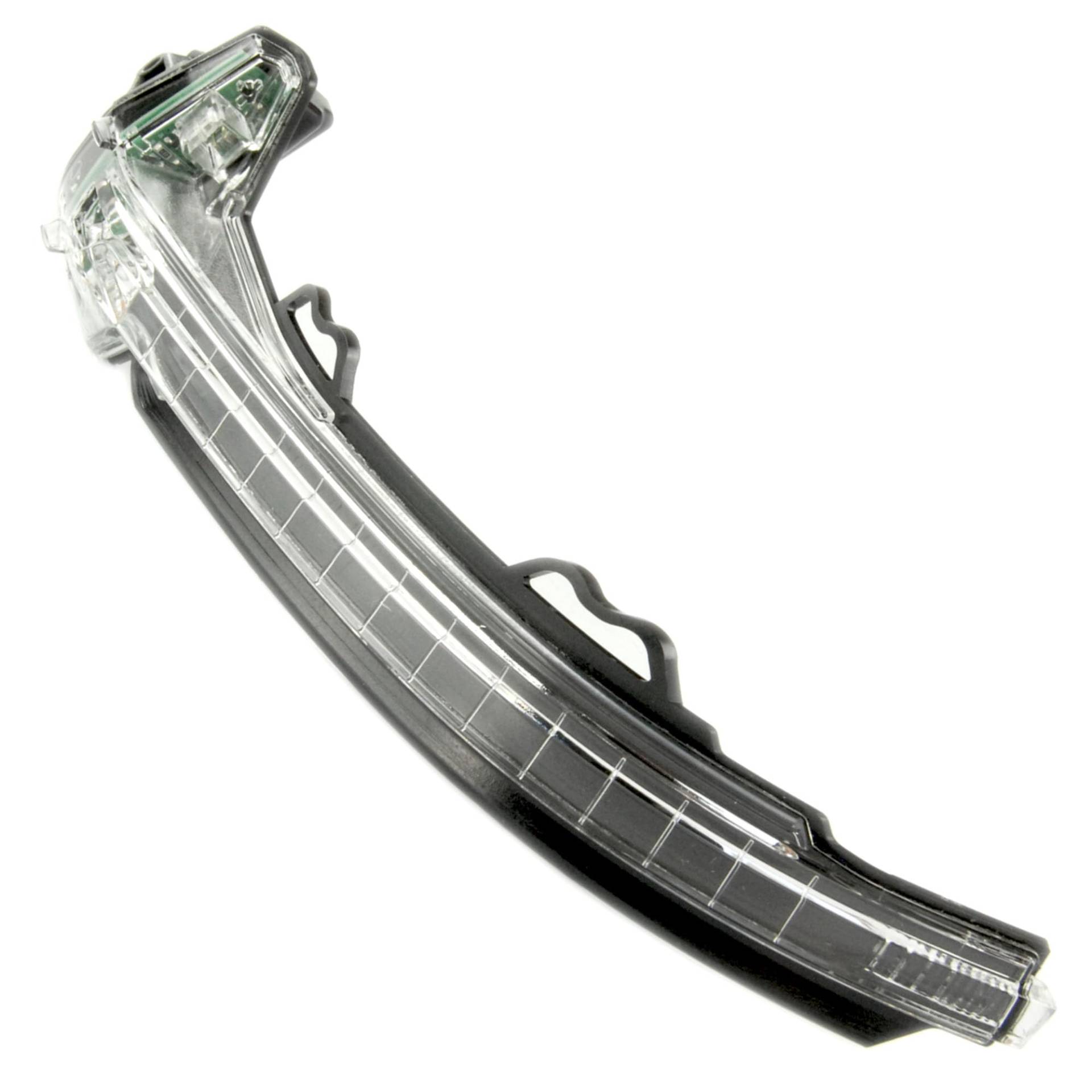 UNDERGROUND PARTS Außenspiegel Blinkerleuchte Links Beifahrerseite für Audi A4 A5 B9 UNDERGROUND PARTS Außenspiegel Blinkerleuchte Links Beifahrerseite für Audi A4 A5 B9 von UNDERGROUND PARTS