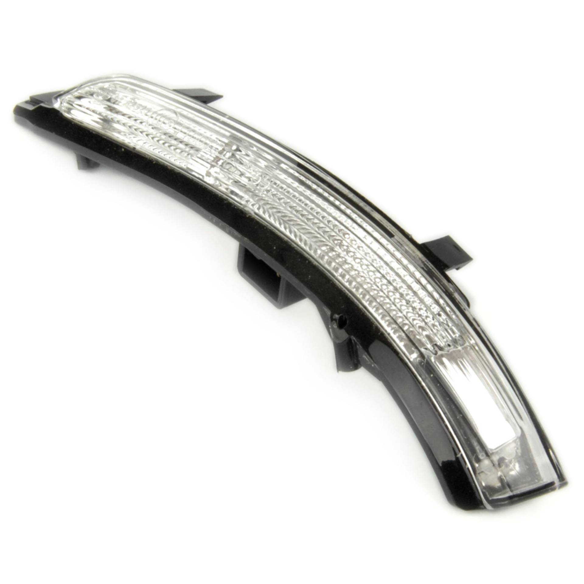 UNDERGROUND PARTS Außenspiegel Blinkerleuchte Links Beifahrerseite für Skoda Octavia mk2 UNDERGROUND PARTS Außenspiegel Blinkerleuchte Links Beifahrerseite für Skoda Octavia mk2 von UNDERGROUND PARTS