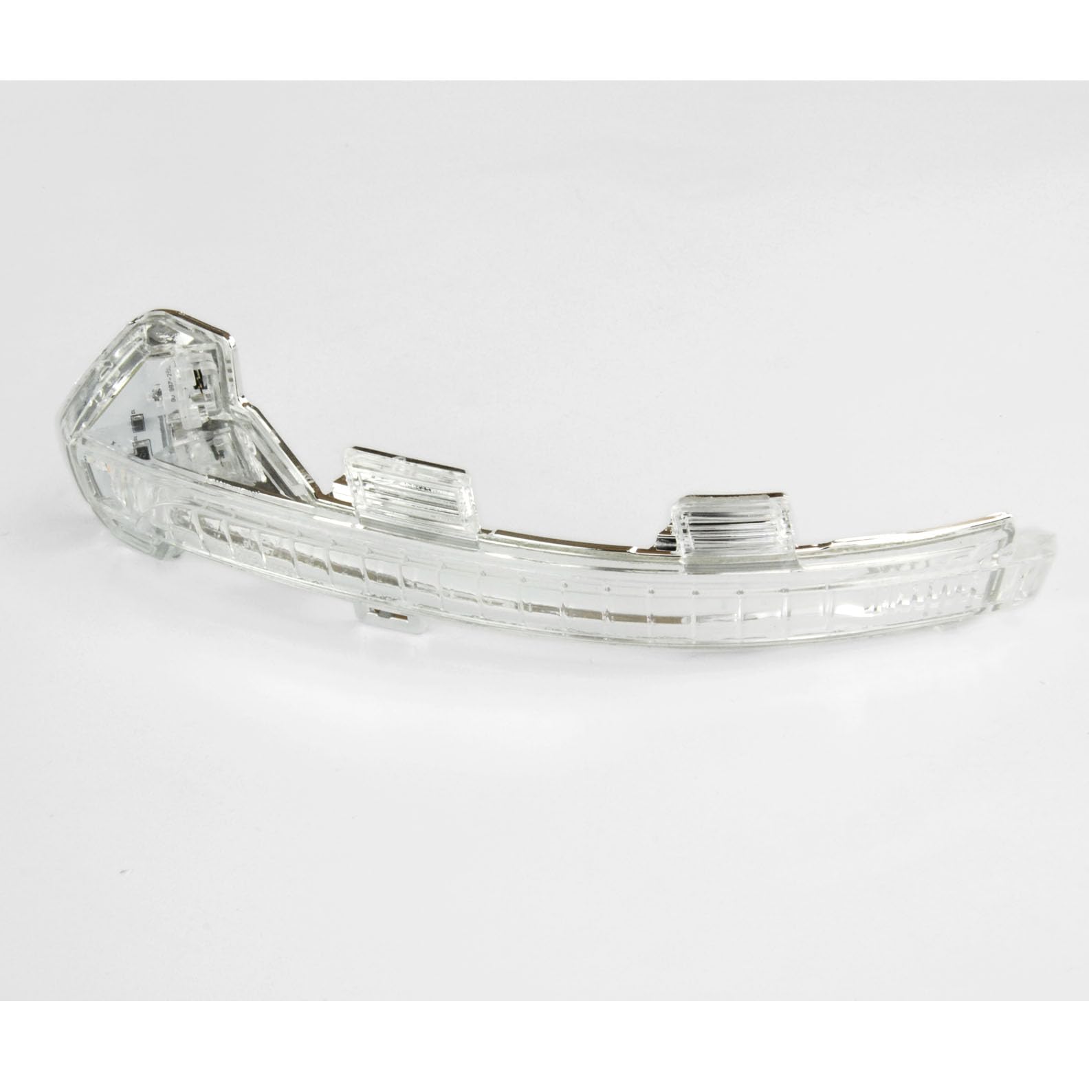 UNDERGROUND PARTS Außenspiegel Blinkerleuchte Links Beifahrerseite für VW Passat B8 UNDERGROUND PARTS Außenspiegel Blinkerleuchte Links Beifahrerseite für VW Passat B8 von UNDERGROUND PARTS