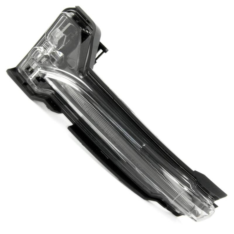 UNDERGROUND PARTS Außenspiegel Blinkerleuchte links Beifahrerseite für Ford Focus MK4 von UNDERGROUND PARTS