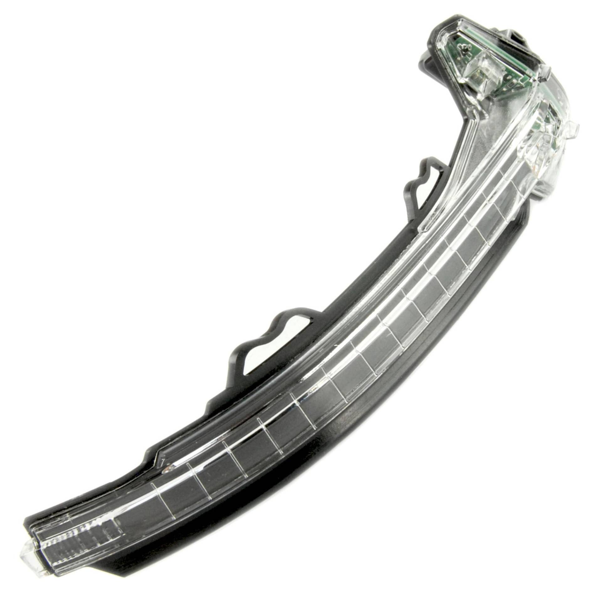 UNDERGROUND PARTS Außenspiegel Blinkerleuchte rechts Fahrerseite für Audi A4 A5 B9 UNDERGROUND PARTS Außenspiegel Blinkerleuchte rechts Fahrerseite für Audi A4 A5 B9 von UNDERGROUND PARTS