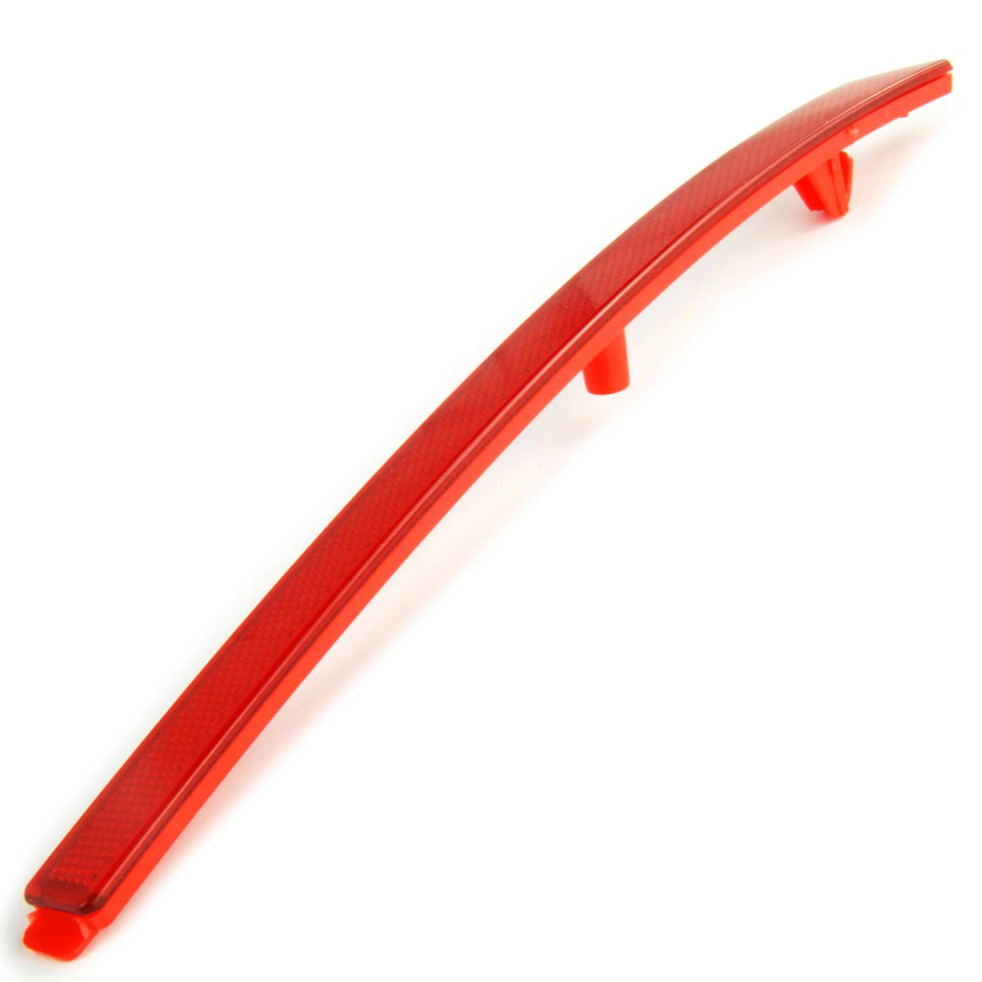 UNDERGROUND PARTS Ersatz-Rückstoßstange, roter Reflektor, rechte Fahrerseite, kompatibel mit Seat Ibiza FR nur MK4 2012–2017 UNDERGROUND PARTS Ersatz-Rückstoßstange, roter Reflektor, rechte Fahrerseite, kompatibel mit Seat Ibiza FR nur MK4 2012–2017 von UNDERGROUND PARTS