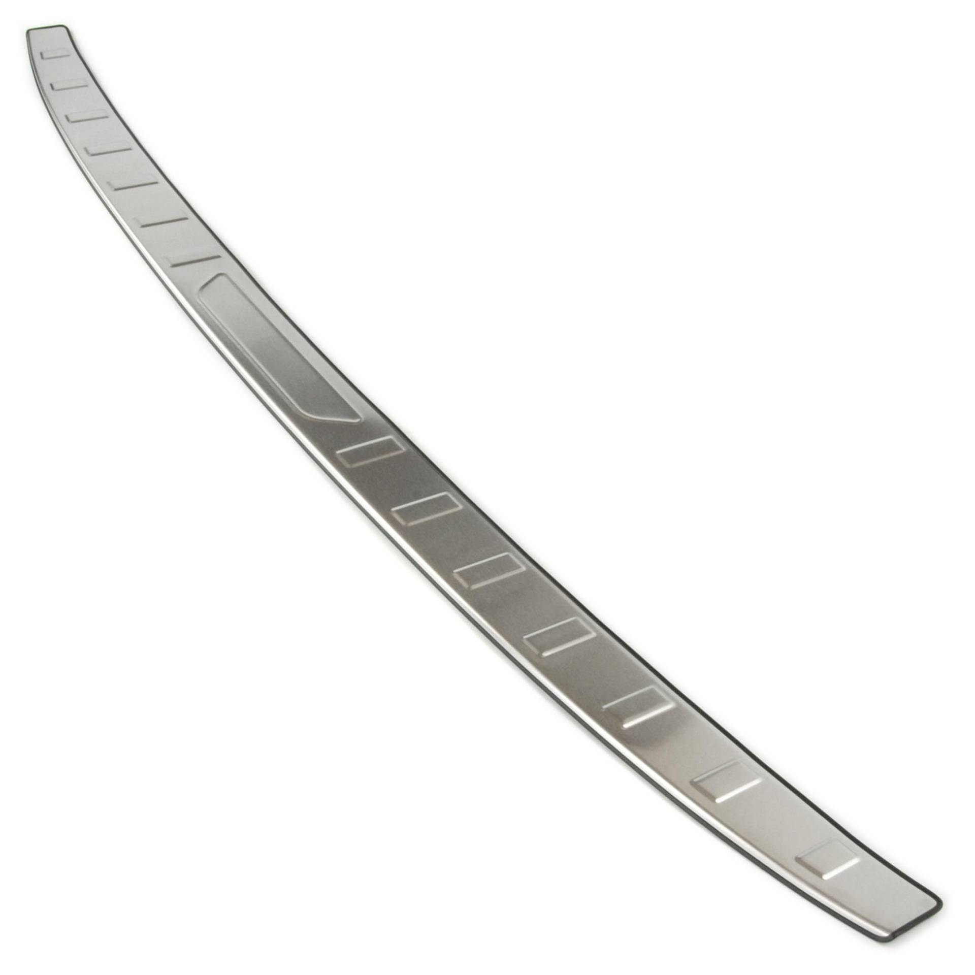 Underground Parts - Heckstoßstangenschutz aus Metall für VW ID4 2021-2025 Underground Parts - Heckstoßstangenschutz aus Metall für VW ID4 2021-2025 von UNDERGROUND PARTS