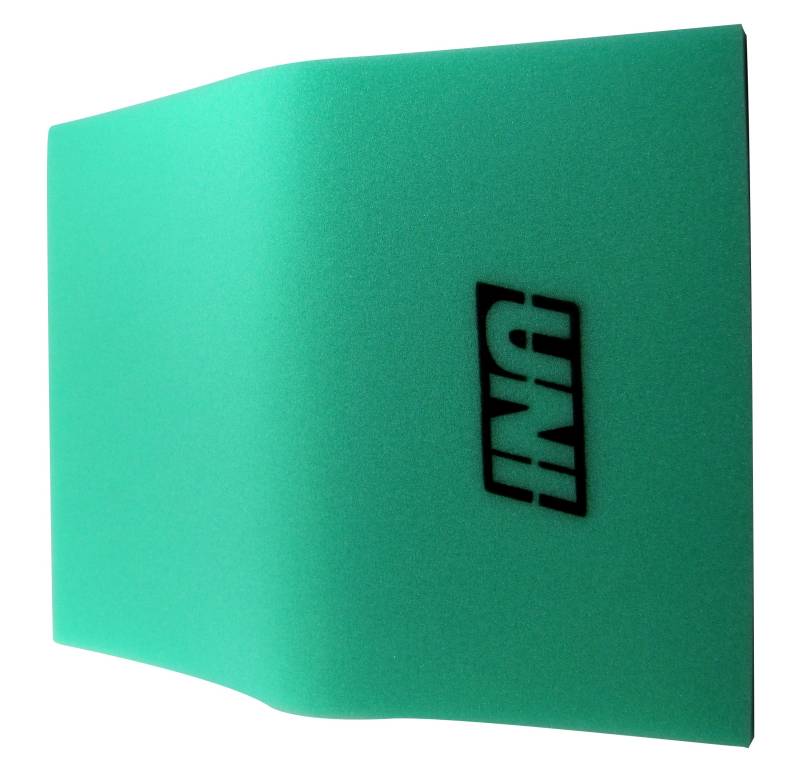 Uni Filter BF1 30,5 x 40,6 cm X 5/20,3 cm 65-ppi grün Feine Schaumstoff von 4into1