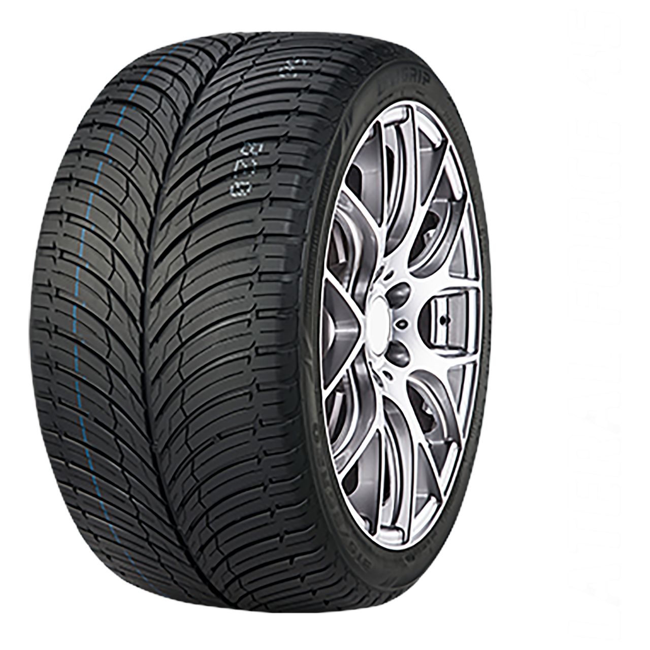 UNIGRIP LATERAL FORCE 4S 235/60R17 102V BSW von UNIGRIP