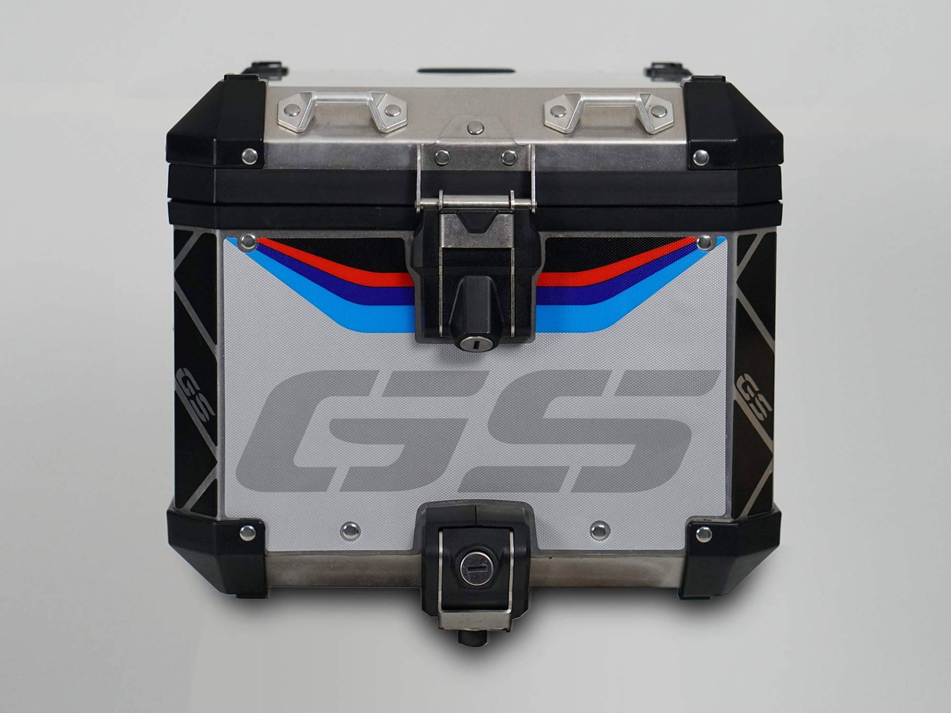 BMW Adventure GS Top Case Scratch Saver 2004-2020 BMW Adventure GS Top Case Scratch Saver 2004-2020 von UNIRACING