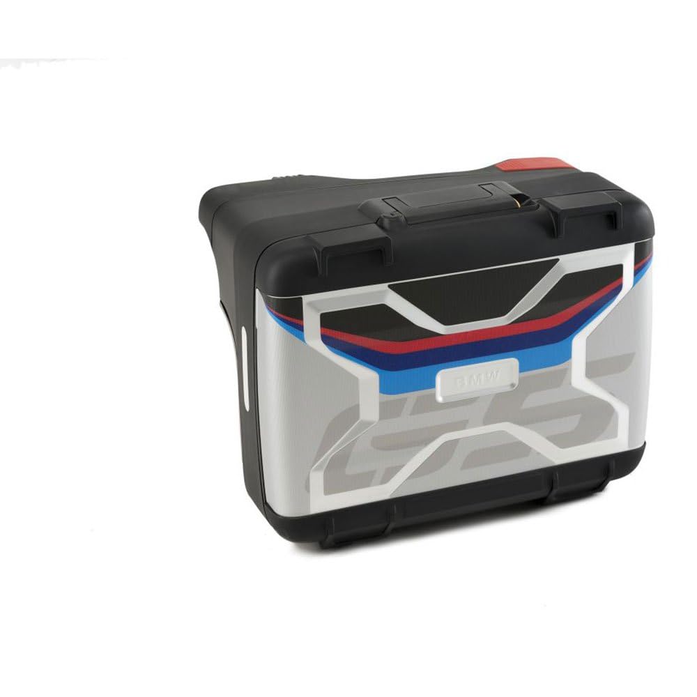 Uniracing Bmw R 1200 Gs Abs K48419 Scratch Protector One Size von UNIRACING
