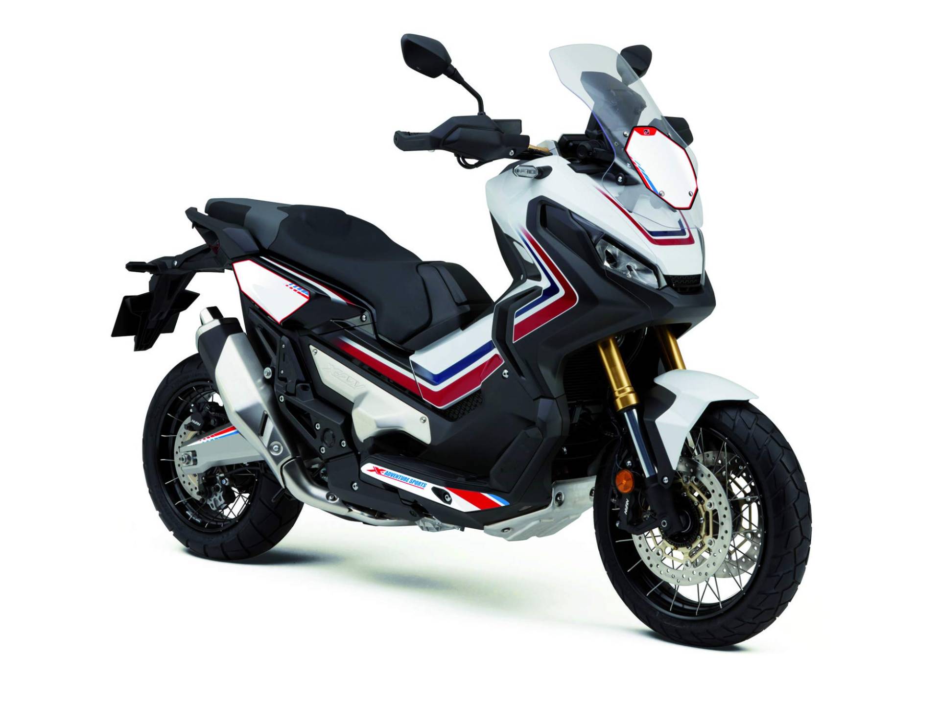 Frontplatte dekoration aufkleberkit X-Adventure Sports Uniracing Honda X-ADV Frontplatte dekoration aufkleberkit X-Adventure Sports Uniracing Honda X-ADV von UNIRACING