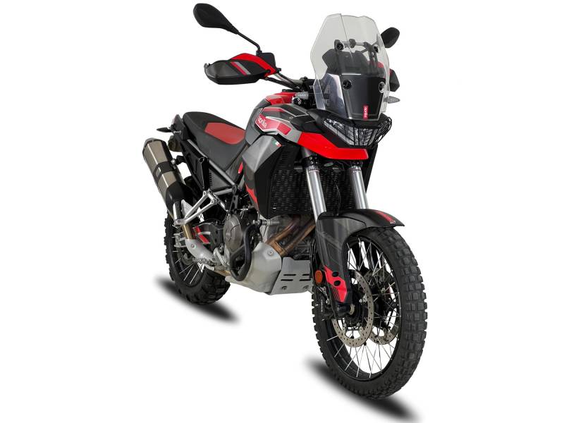UNIRACING K52478 Dekorations- und Schutzkit kompatibel mit Aprilia Tuareg 660 2022-25 von UNIRACING