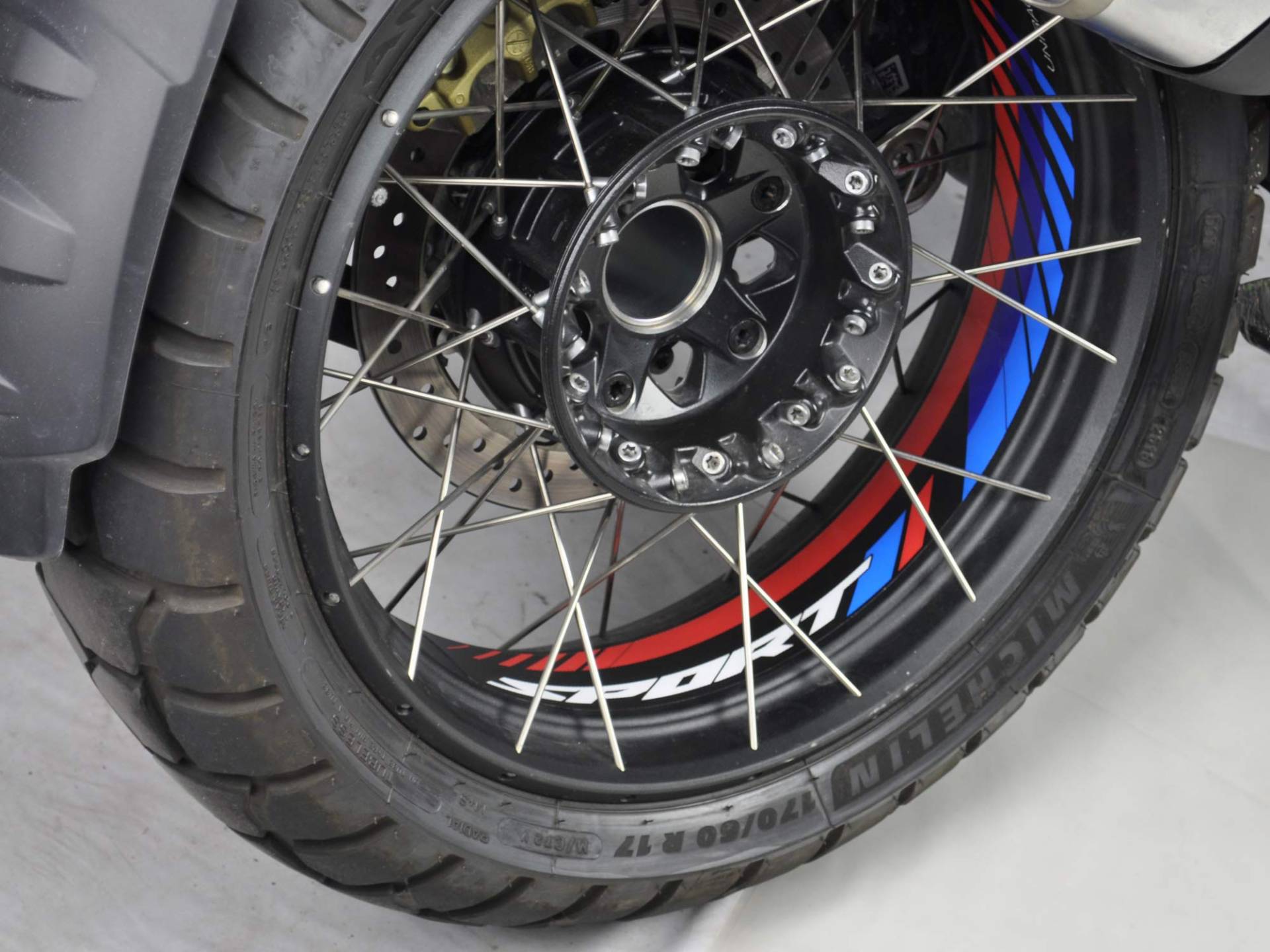 Uniracing Felgenbettaufkleberkit K47943 BMW R1200GS 06'-'18, R1250GS ADV Uniracing Felgenbettaufkleberkit K47943 BMW R1200GS 06'-'18, R1250GS ADV von UNIRACING