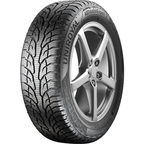 155/65R14*T ALLSEASONEXPERT 2 75T von UNIROYAL