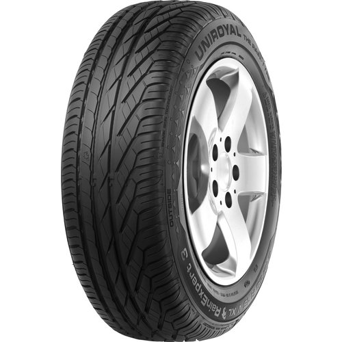 175/65R13*T TL RAINEXPERT 3 80T 175/65R13*T TL RAINEXPERT 3 80T von UNIROYAL