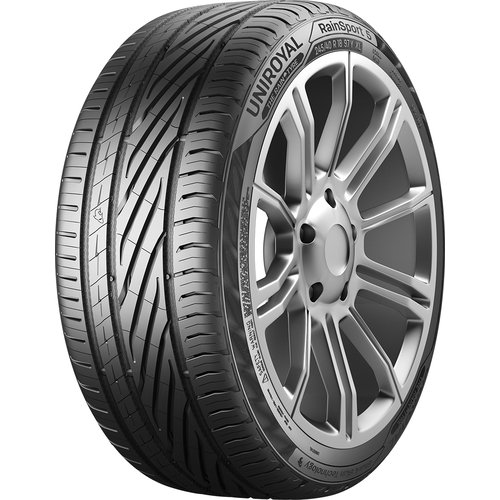 195/55R15*H RAINSPORT 5 85H von UNIROYAL