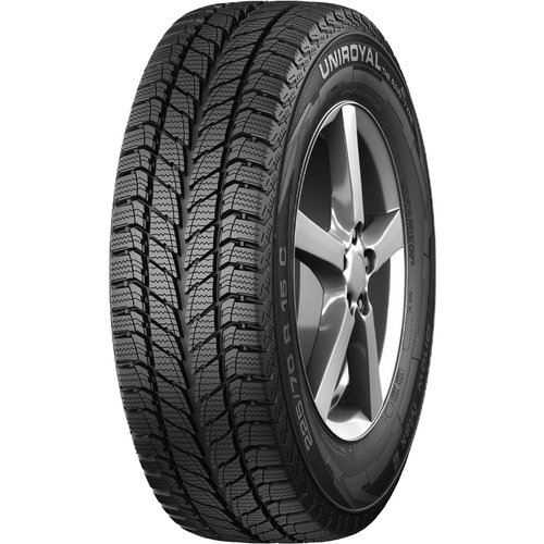 195R14C*Q TL SNOW MAX 2 106/104Q von UNIROYAL