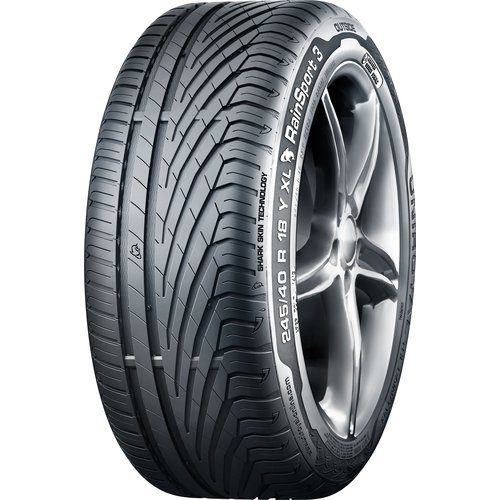 215/45R16*V RAINSPORT 3 90V FR XL von UNIROYAL