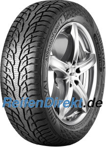 Uniroyal AllSeasonExpert 2 ( 195/65 R15 91H ) von UNIROYAL